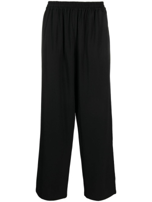 

Wide-leg track pants, Acne Studios Wide-leg track pants