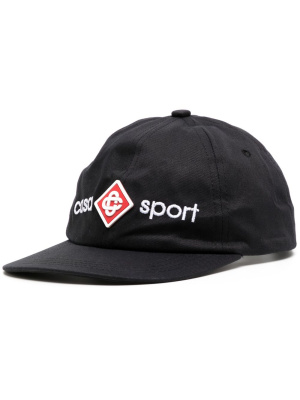 

Casa Sport baseball cap, Casablanca Casa Sport baseball cap