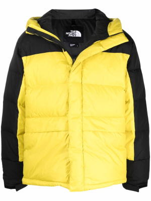 

Himalayan two-tone padded jacket, The North Face Himalayan two-tone padded jacket