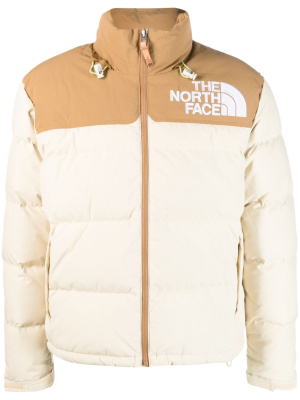 

Zip-up padded down jacket, The North Face Zip-up padded down jacket