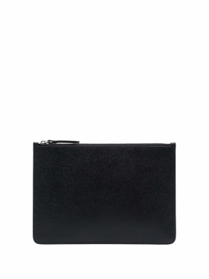 

Four-stitch clutch, Maison Margiela Four-stitch clutch