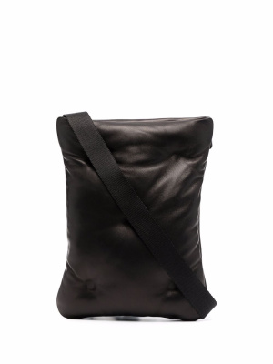 

Padded messenger bag, Maison Margiela Padded messenger bag