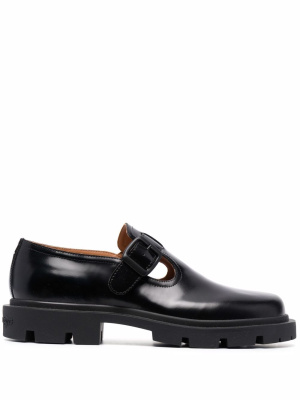 

Buckle strap sandals, Maison Margiela Buckle strap sandals