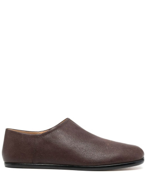 

Tabi slip-on loafers, Maison Margiela Tabi slip-on loafers