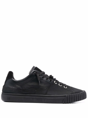 

Low-top lace-up sneakers, Maison Margiela Low-top lace-up sneakers