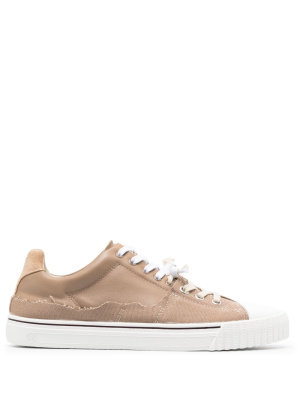 

Evolution low-top sneakers, Maison Margiela Evolution low-top sneakers