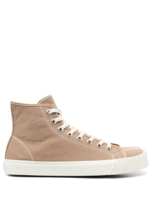 

Tabi high-top sneakers, Maison Margiela Tabi high-top sneakers