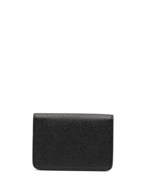 

Four-stitch cardholder, Maison Margiela Four-stitch cardholder