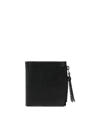 

Bi-fold leather wallet, Maison Margiela Bi-fold leather wallet