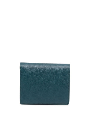 

Decorative-stitch purse, Maison Margiela Decorative-stitch purse