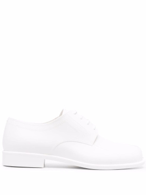 

Tabi lace-up shoes, Maison Margiela Tabi lace-up shoes
