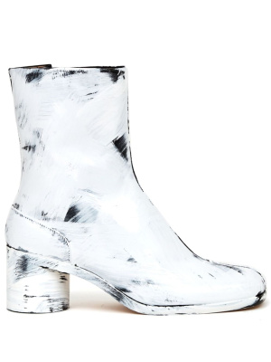 

Tabi 70mm ankle boots, Maison Margiela Tabi 70mm ankle boots
