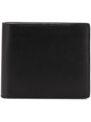 

Classic billfold wallet, Maison Margiela Classic billfold wallet