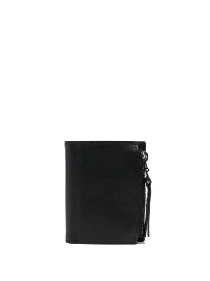 

Debossed-logo wallet, Maison Margiela Debossed-logo wallet