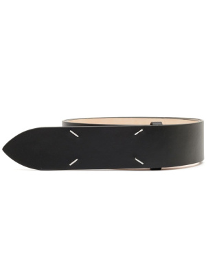 

Calf leather belt, Maison Margiela Calf leather belt