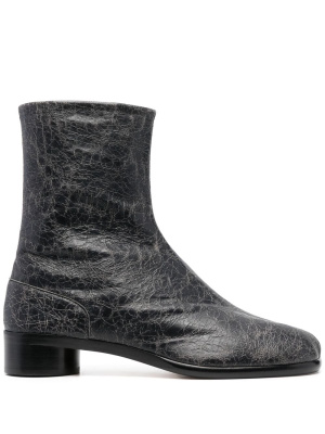 

Tabi Toe ankle boots, Maison Margiela Tabi Toe ankle boots