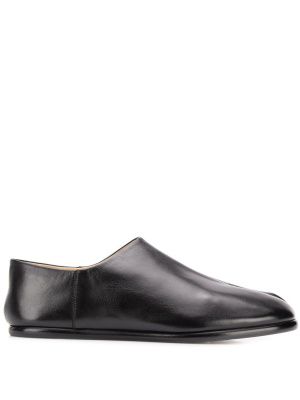 

Tabi slip-on shoes, Maison Margiela Tabi slip-on shoes
