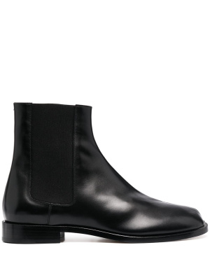 

Tabi toe Chelsea boots, Maison Margiela Tabi toe Chelsea boots