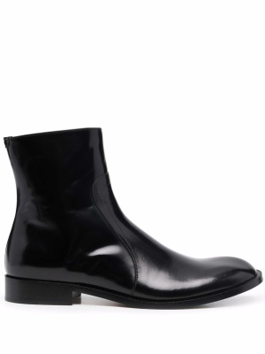 

Ankle-length boots, Maison Margiela Ankle-length boots