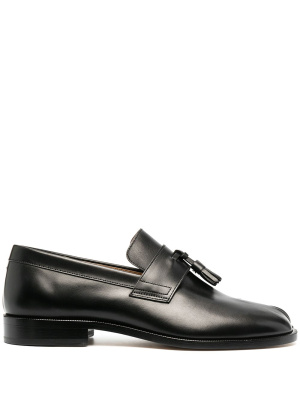 

Tabi tassel loafers, Maison Margiela Tabi tassel loafers