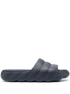 

Lilo quilted slides, Moncler Lilo quilted slides