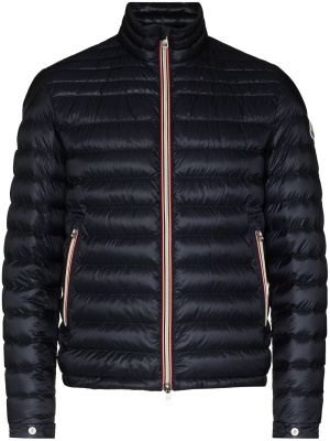 

Daniel zip-up padded jacket, Moncler Daniel zip-up padded jacket