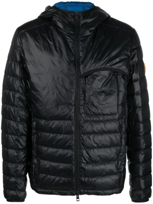 

Padded hooded jacket, Moncler Padded hooded jacket