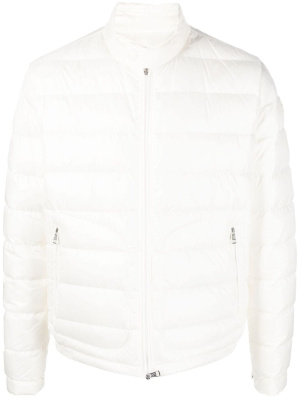 

Acorus zipped padded jacket, Moncler Acorus zipped padded jacket