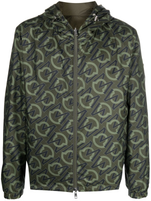 

Cretes reversible jacket, Moncler Cretes reversible jacket