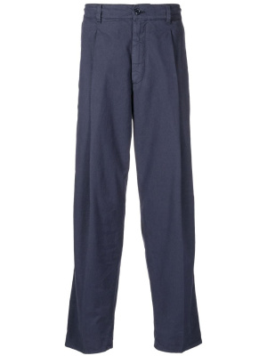 

Relaxed chino trousers, Moncler Relaxed chino trousers