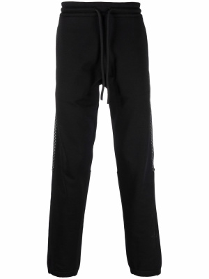 

Logo-patch sweatpants, Moncler Logo-patch sweatpants