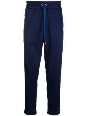 

Drawstring-waist track pants, Moncler Drawstring-waist track pants