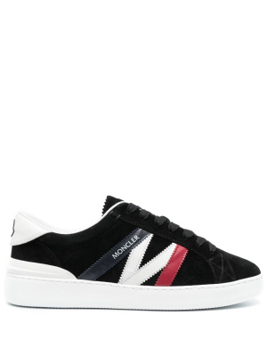 

Monaco M low-top sneakers, Moncler Monaco M low-top sneakers