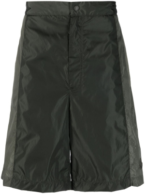 

Flared bermuda shorts, Moncler Flared bermuda shorts
