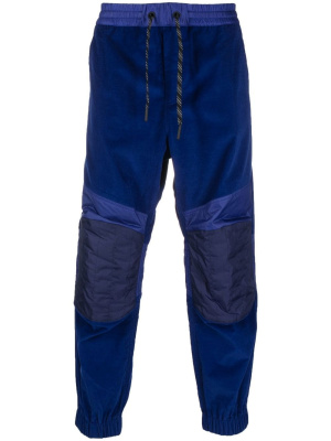 

Padded track pants, Moncler Padded track pants