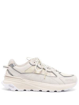 

Chunky-soled low-top sneakers, Moncler Chunky-soled low-top sneakers