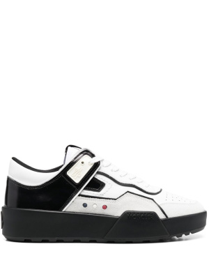 

Promyx Space low-top sneakers, Moncler Promyx Space low-top sneakers