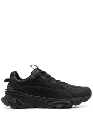 

Lite Runner suede sneakers, Moncler Lite Runner suede sneakers