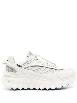 

Chunky lace-up sneakers, Moncler Chunky lace-up sneakers