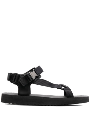 

Multi-way strap sandals, Moncler Multi-way strap sandals