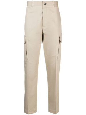 

Slim-cut trousers, Moncler Slim-cut trousers