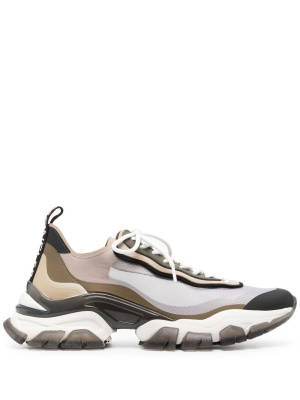 

Leave No Trace lace-up sneakers, Moncler Leave No Trace lace-up sneakers