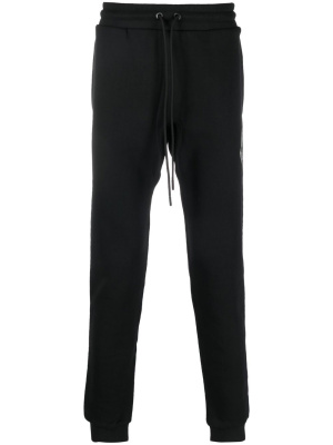 

Logo-patch track pants, Moncler Logo-patch track pants