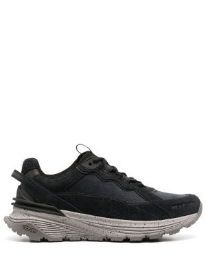 

Lite Runner lace-up sneakers, Moncler Lite Runner lace-up sneakers