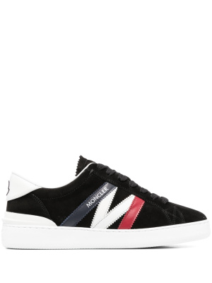 

Monaco low-top sneakers, Moncler Monaco low-top sneakers