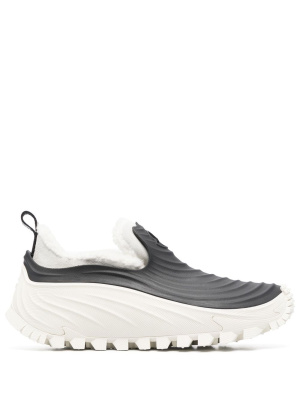 

Acqua slip-on boots, Moncler Acqua slip-on boots