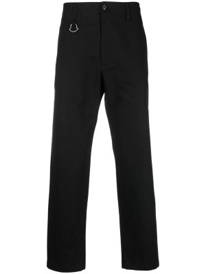 

Straight-leg trousers, Moncler Straight-leg trousers