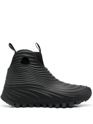 

Acqua High rain boots, Moncler Acqua High rain boots
