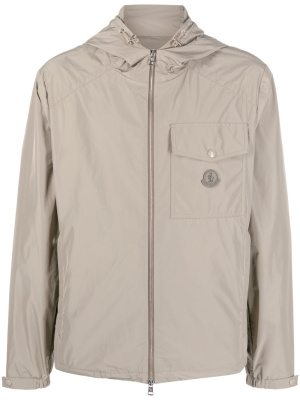 

Fuyue hooded jacket, Moncler Fuyue hooded jacket