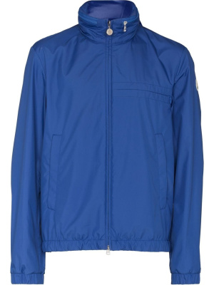 

Panelled high-neck jacket, Moncler Panelled high-neck jacket